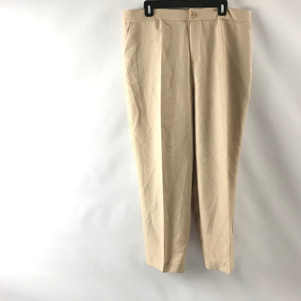 Green & Country Men's Pants Straight Leg Sz 42-48